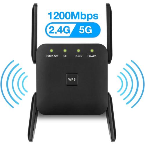 WiFi Range Extender BX1203U2