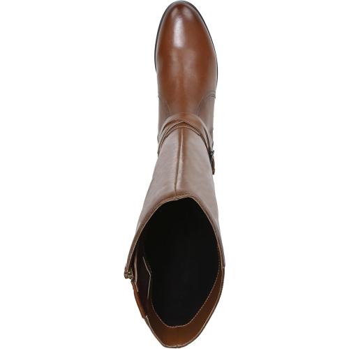 Size 7.5 Naturalizer Women's Rena Knee High Riding Boot