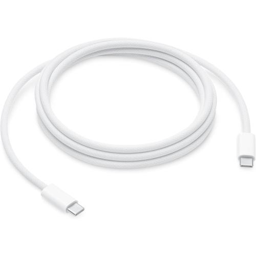 Apple USB-C Woven Charge Cable (2 m) ​​​​​​​
