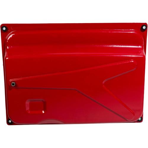 JJing Universal 7 Gallon Generator Gas Fuel Tank with Compatible with Honda Generator EC6500 EM6500 EM5500 EM5000S EB5000X EB6500 EEL6500CXS and More Other Genereators