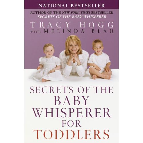 Secrets of the Baby Whisperer for Toddlers