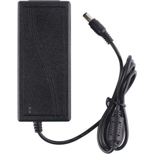 PARTSHE AC Adapter Charger Power Supply for Zebra Eltron TLP2844 TLP LP 2844 2824 GC420 GC420T GC420d Label Printer