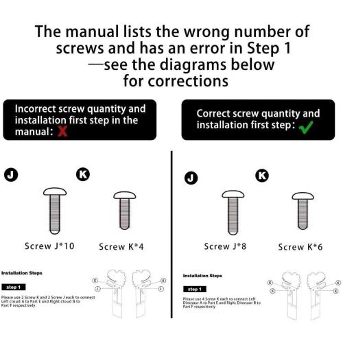 Wooden Toddler Step Stool, 2-Step Foldable Stool for Kids with Non-Slip Surface, Baby Bathroom Stool for Potty Training, Bathroom Sink, Kitchen Counter with Cute Dinosaur Design, Natural