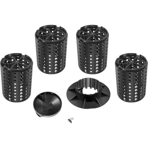 59053800 Center Core Replacement Part for Clean & Clear RP Filter CC 150, 175 and 200 Square Feet EC- 160317 160318 CCRP150 CCRP200 Pool and Spa Cartridge Filter Part