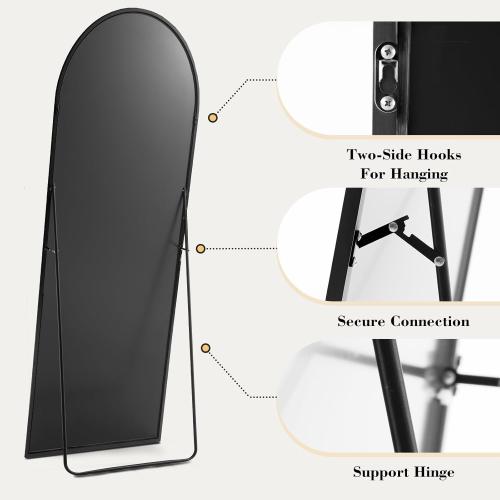 Full Length Mirror  “55x16 for Bedroom