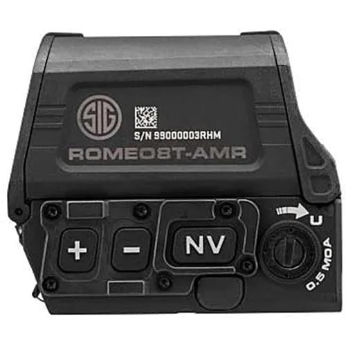 Sig Sauer Romeo 8T Holographic Optic Red Dot Sight RifleScope Fit