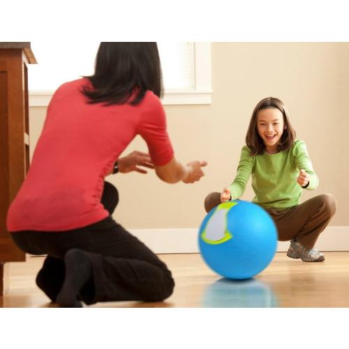 Yaylabs Softshell Ice Cream Ball