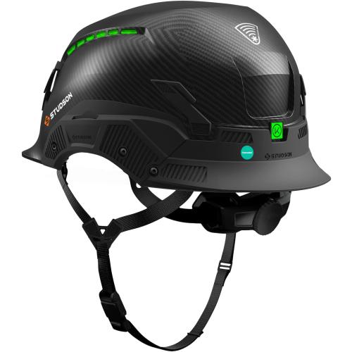 STUDSON SHK-1 Vented Safety Helmet