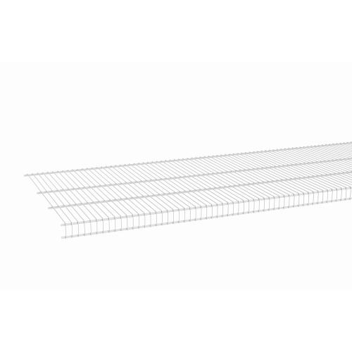 ClosetMaid 1396 Close Mesh Wire Shelf, 72 inch x 20-Inch