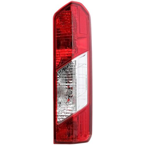 Replacement Passenger Right Side Tail Rear Light Lamp Assembly fit Ford Transit T150, T250,T350 From 2014 onward