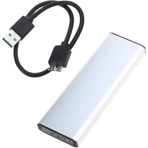 USB 3.0 case,USB to Hard Disk Case Enclosure for EP121 UX21 UX31 XM11 Convenient and