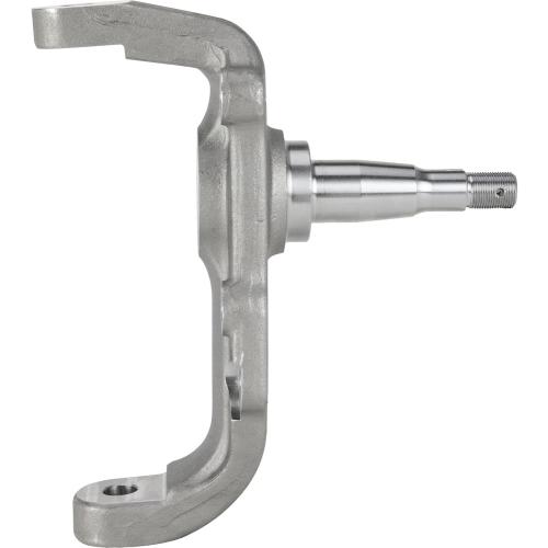 1955-57 Compatible with Chevy 2 Drop Spindles, Aftermarket Disc Brake Conversion