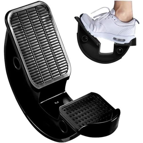 Calf Stretcher Foot Rocker Adjustable for Heel, Feet, Shin Splint, Plantar Fasciitis Pain Relief, Achilles Tendinitis and Tight Calves