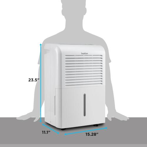 Winix Dehumidifier