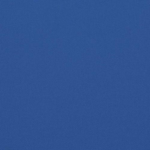 vida Indoor/Outdoor seat Cushions 6 pcs, , Porch Swing Seat Cushions, Non-Slip, Water-Repellent, Breathable, Resilient, Blue  Oxford Fabric