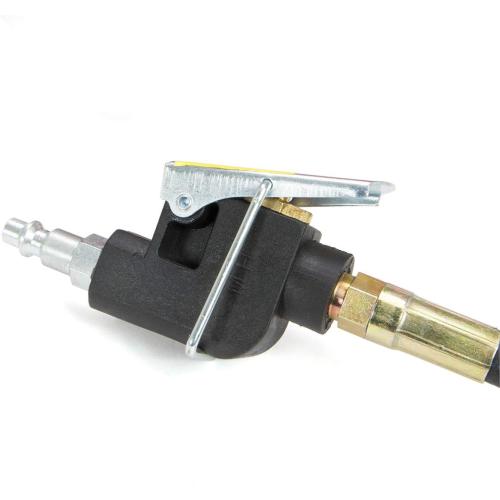 Stark USA 22 Tons Pneumatic Air Bottle Hydraulic Manual Bottle Jack Hoist Maintenance of Automobiles, Agricultural Vehicles, Trucks, Mobile Machinery