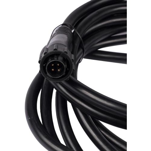 Salt Pool Chlorinator System 520554 EC-520554 Replacement for Pentair IntelliChlor IC20 20000 Gallon Salt Cell Chlorine Generator, Salt Water Pool Chlorinator