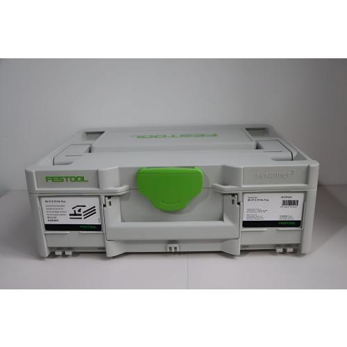 577257 Standard Cleaning Set, Grey, Fit For Festool RS-ST D 27/36-Plus