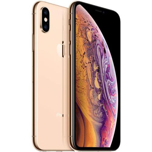 Apple iPhone XS Max, 256GB, Gold