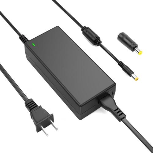 42V 2A Electric Scooter Charger for 36V 10S Lithium-ion Battery