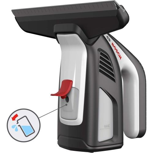 Bosch GlassVAC Battery Window Vacuum Cleaner