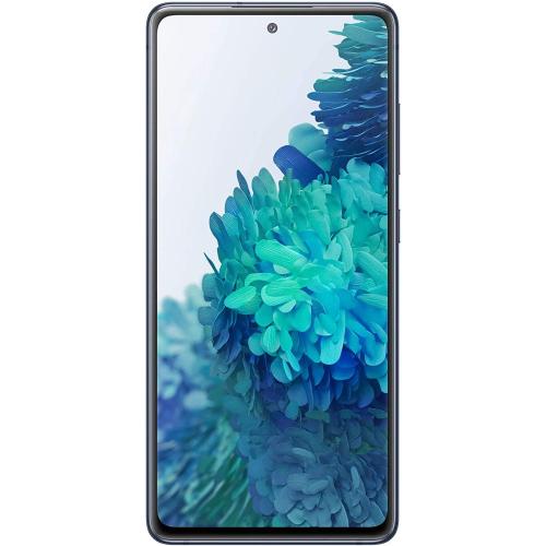 Samsung Galaxy S20 FE 5G, 128GB   6GB RAM, Cloud Navy - Unlocked