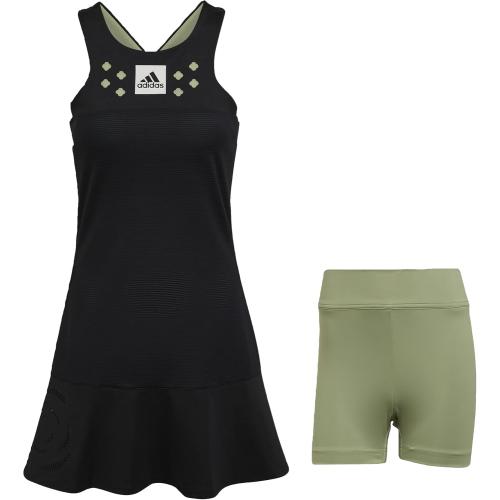 Size Large Adidas Paris Primeblue Heat.RDY Y-Dress