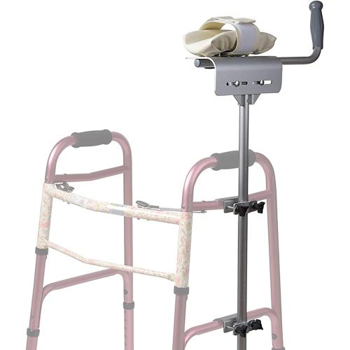MABIS Walker Attachment for Drive Medical 350lb