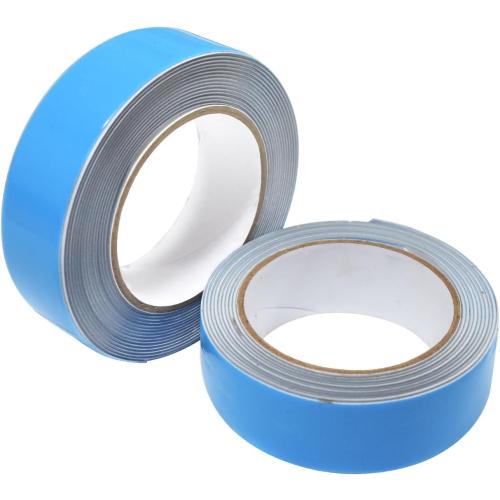 Adhesive Metal Strip for Magnets 1.4“ x 20ft, Metal for Magnetic Tape, Self Stick Flexible Steel Metal Tape Roll for Magnets, Metal Strips for Wall