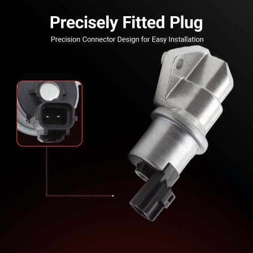 Idle Air Control Valve AC239