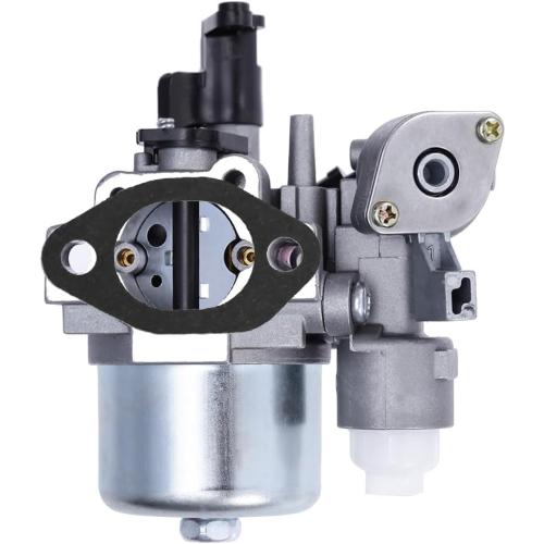 Carburetor Replacement