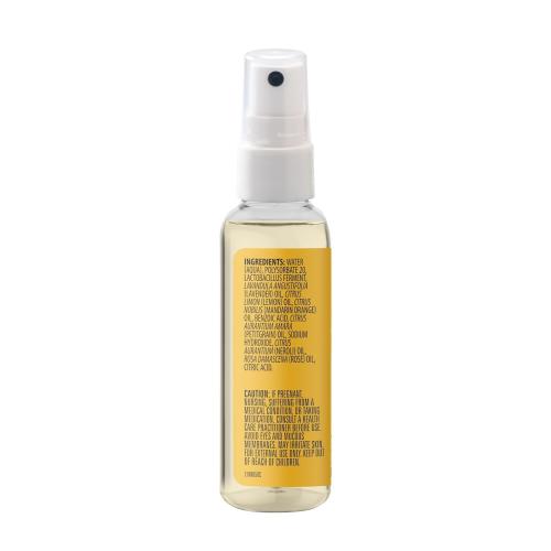 Aura Cacia Essential Solutions Mist, Panic Button, 2 Fluid Ounce