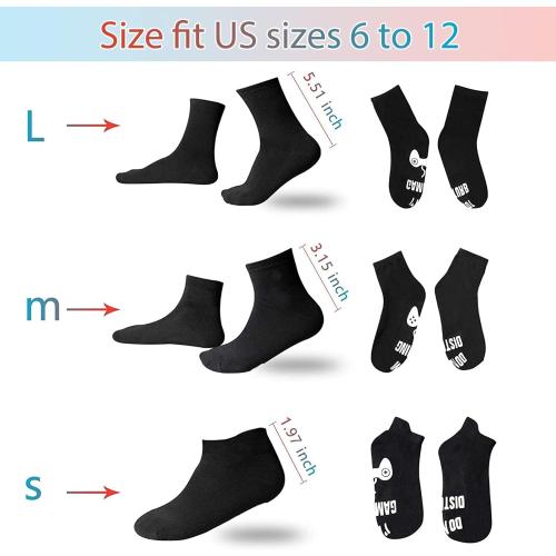 Nucinzua St Patricks day Socks Gifts for Men,Easter Basket Stuffers,Fathers Socks Gifts For Dad Son,Teens Boys Hunting Gifts