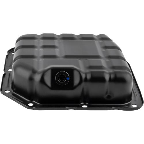 BOXI 264-564 Engine Oil Pan Fits for Hyundai Elantra 2007 2008 2009 2010 2011 2012 / Replaces 2151023700 21521-37000 21510-23700