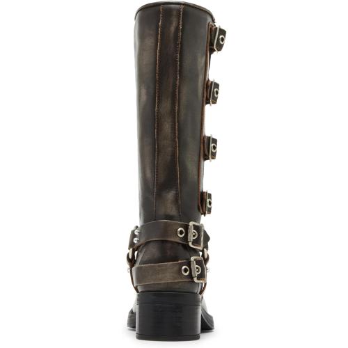 Steve Madden Women's Rocky(8.5)