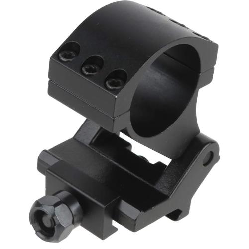 Primary Arms Flip to Side Magnifier Mount - 30mm, Tall, 1.75 Height