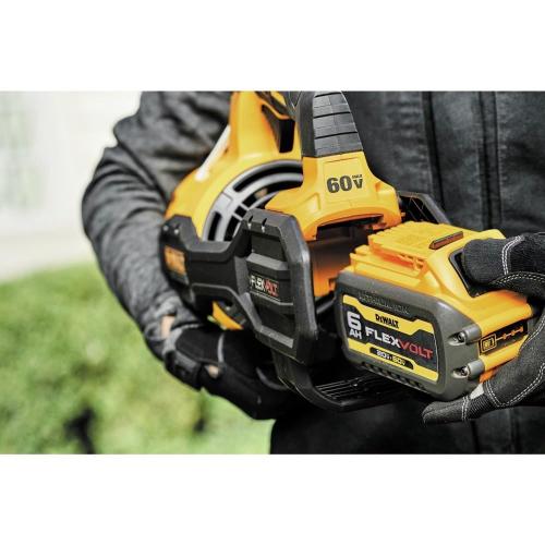 Dewalt Blower AXIAL HNDHLD 60V 600CFM DCBL772B