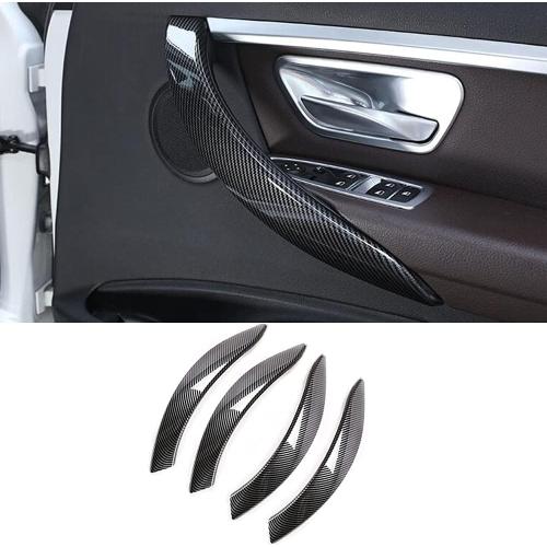Interior Door Handle Cover for BMW 3 4 Series 3GT 2013-2018