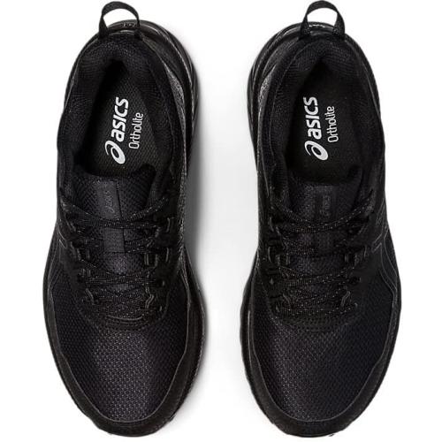 Size 10 Color Black ASICS Women's Gel-Venture 9 Running Shoes