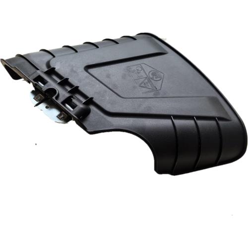 631-04354C Side Discharge Deflector Chute for MTD Cub Cadet 631-04354B 631-04354 631-04354A RZT LX XT1 XT2 42 46