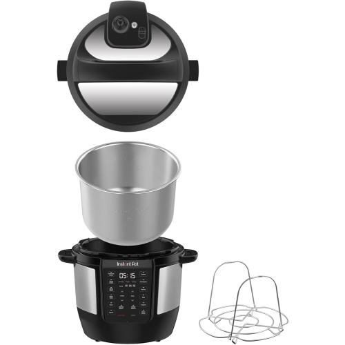 Instant Pot 6QT RIO 7 In 1