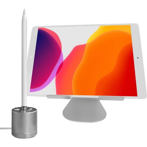 TechMatte Charging Stand Compatible with Apple Pencil 1st Generation