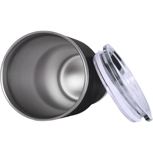 FOCO NFL unisex NFL Team Logo 30oz Insulated Stainless Steel Travel Mug Tumbler