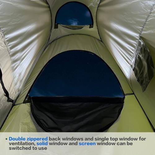 Premium Pop-Up Privacy Tent for Outdoor Showering, Changing, and Personal Use – Lightweight, Quick Setup, Compact Foldable Design