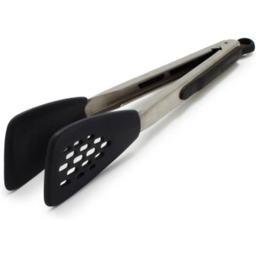 OXO Good Grips 14-Inch Silicone Flexible Tongs