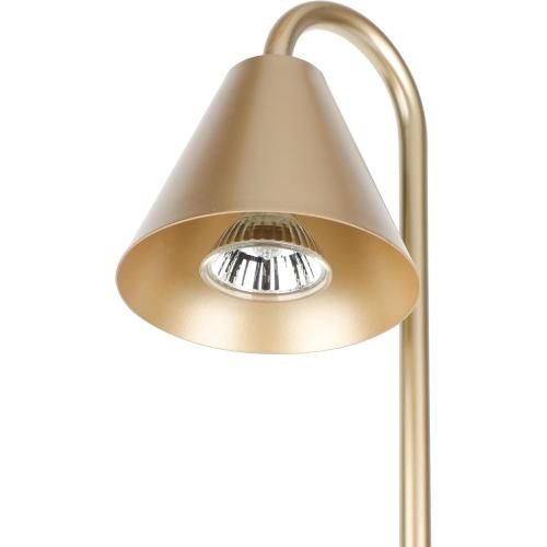 Mainstays Candle Warmer Lamp, Gold