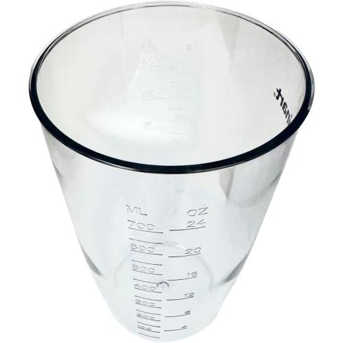 Measuring Cup Replacement Part Compatible with Cuisinart Power Blend