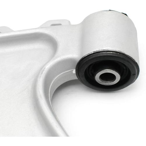2pcs Front Lower Control Arm Fit For 2011-2017 for Buick Regal, 2014-2016 for Regal FWD, 2010 for Allure, 2010-2016 for LaCrosse, 2013-2015 for Chevrolet Malibu, 2016 for Malibu Limited