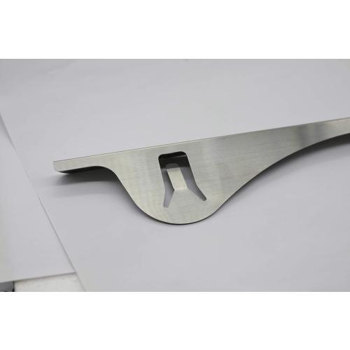 Stove Countertop Gap Covers - Heavy Duty Stainless Steel Kitchen Stove Counter Gap Cover Between Stove and Counter
