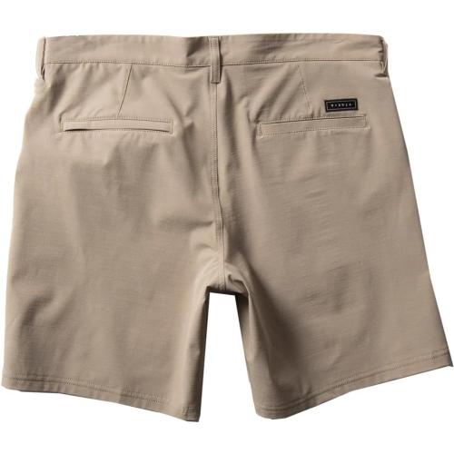 Size 30.. Men's Walkshorts, Khaki,